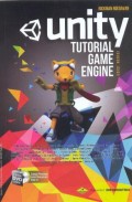 Unity : tutorial game engine