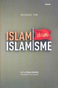 Islam dan Islamisme