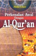Perkenalan awal dengan Al-Qur'an