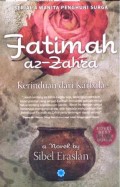 Fatimah Az-Zahra : kerinduan dari Karbala