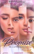 Promise : this is not only about love