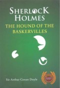 Sherlock Holmes : the hound of the baskervilles