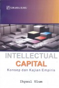 Intelectual Capital : Konsep dan Kajian Empiris