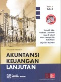 Akuntansi Keuangan Lanjutan (Perspektif Indoensia) Bk.2