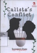 Calista's Conflict