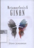Metamorfosis G Ginan