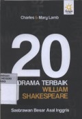 20 Drama Terbaik William Shakespeare
