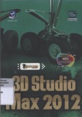 ShortCourse 3D Studio Max 2012