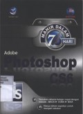 Mahir Dalam 7 hari Adobe Photoshop CS6