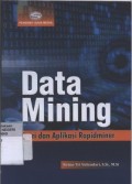 Data Mining : Teori dan Aplikasi Rapidminer