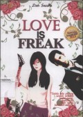 Love is Freak