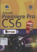 Shortcourcse Series Adobe Premiere Pro CS6