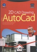 Cad Series 2D CAD Drawing dengan AutoCAD