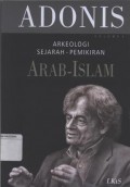 Arkeologi Sejarah - Pemikiran Arab - Islam vol.4