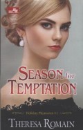 Season for Temptation