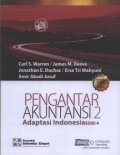Pengantar Akuntansi 2 : Adaptasi Indonesia Ed.4