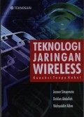Teknologi jaringan wireless