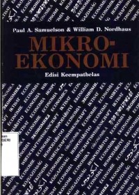 Mikroekonomi