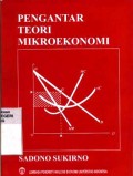 Pengantar teori mikroekonomi