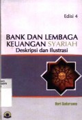 Bank & lembaga keuangan syariah: deskripsi dan ilustrasi