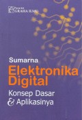 Elektronika Digital: konsep dasar dan aplikasinya
