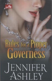 Rules For a Proper Governess