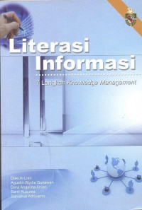 Literasi Informasi : 7 Langkah Knowledge Management