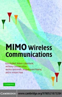 MIMO Wireless Communication