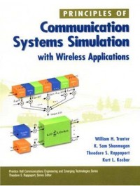 Principles Communication Systems Simulation with Wireless Applications