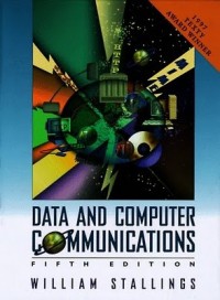 Data and Computer Communication