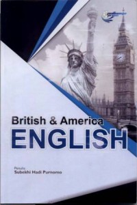 British & America English