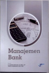 Manajemen Bank
