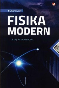 Image of Buku ajar fisika modern