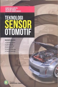 Teknologi Sensor Otomotif