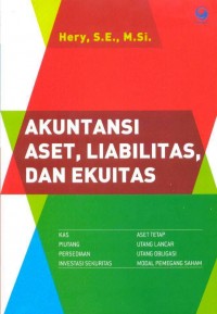 Image of Akuntansi aset, liabilitas, dan ekuitas