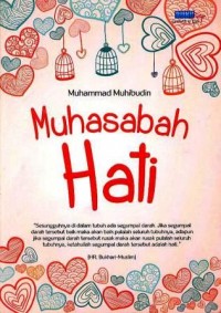 Image of Muhasabah Hati