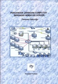 Pengantar Jaringan Komputer Berbasis Windows Server