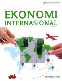 Ekonomi internasional
