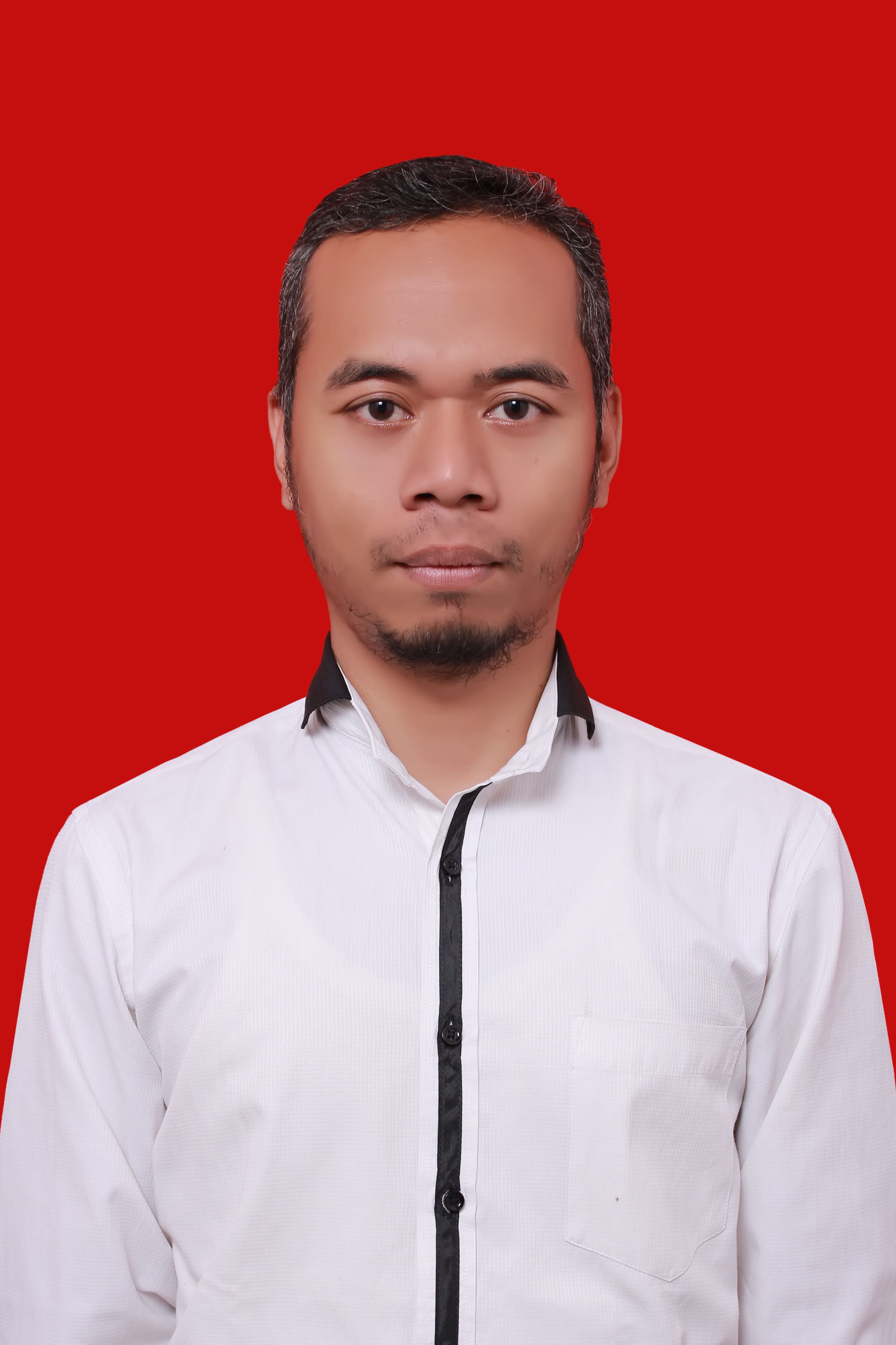 Faizal Ismail, S.S