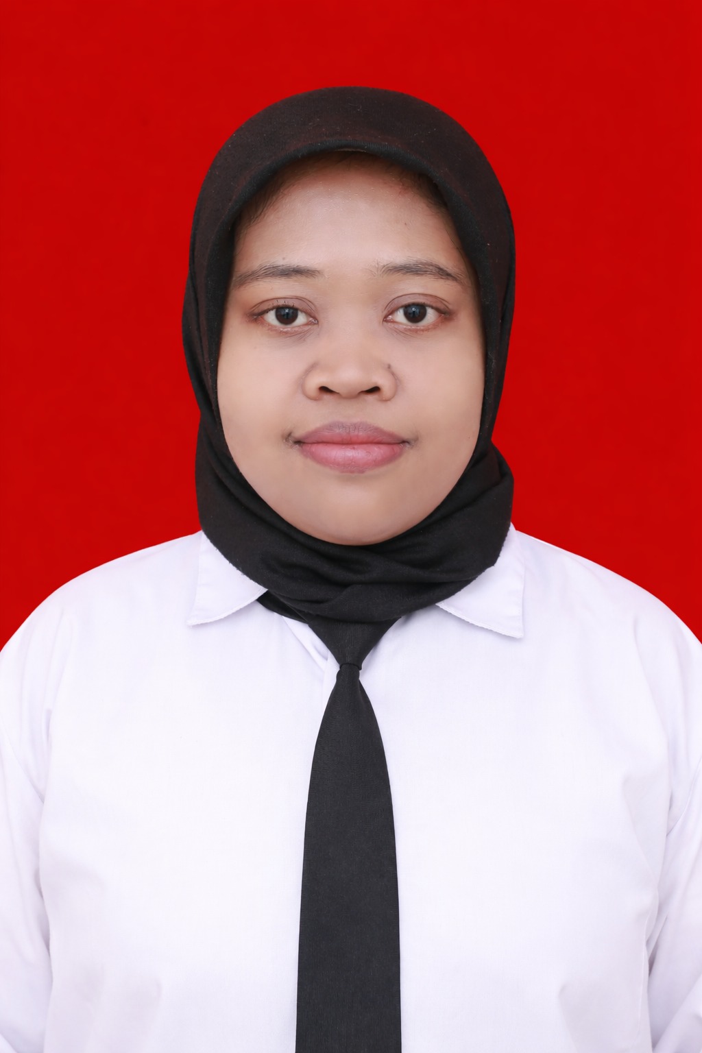 Febilia Dewi Pratiwi, A.Md. S.I