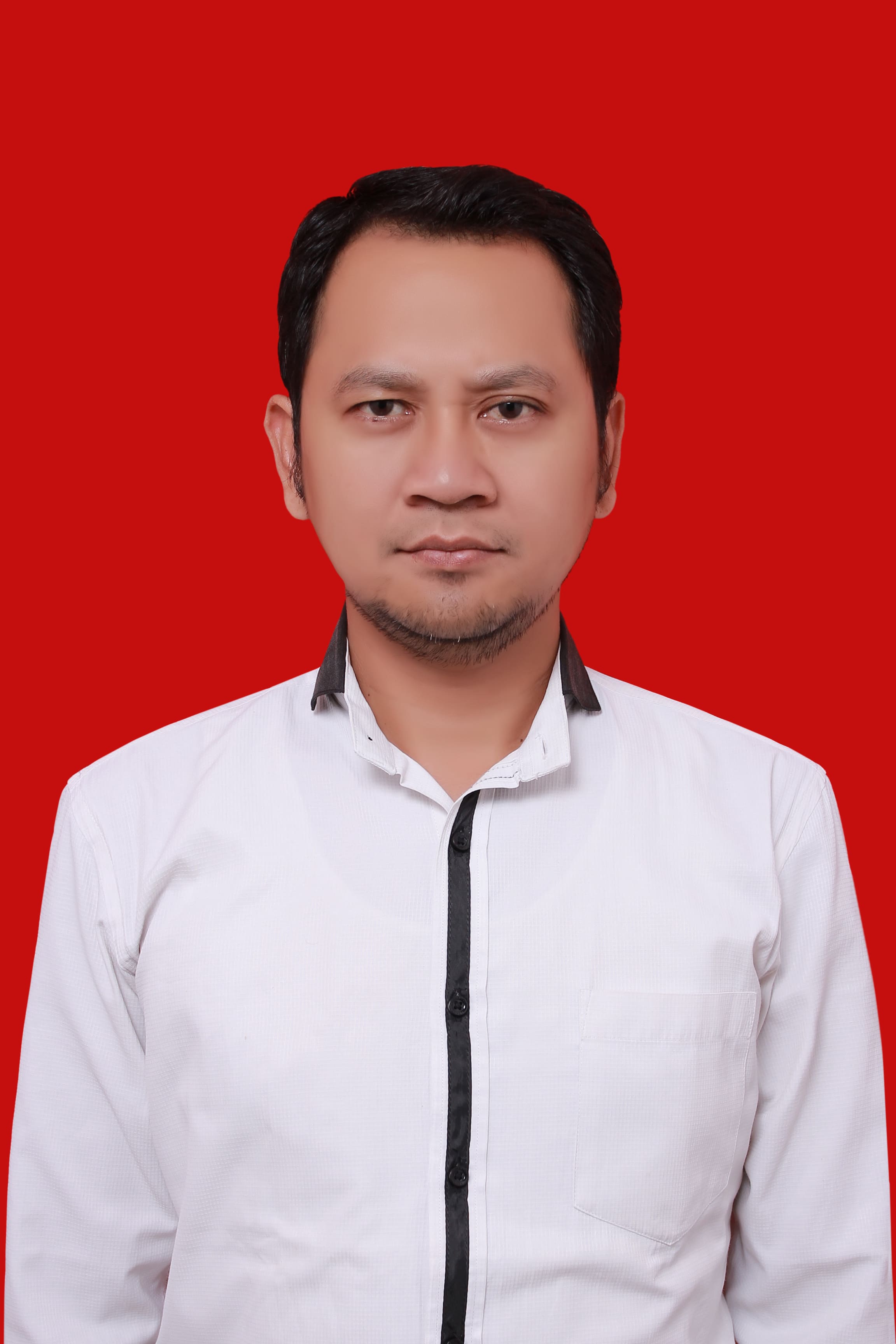 M. Syam Suryanto, S.Soss