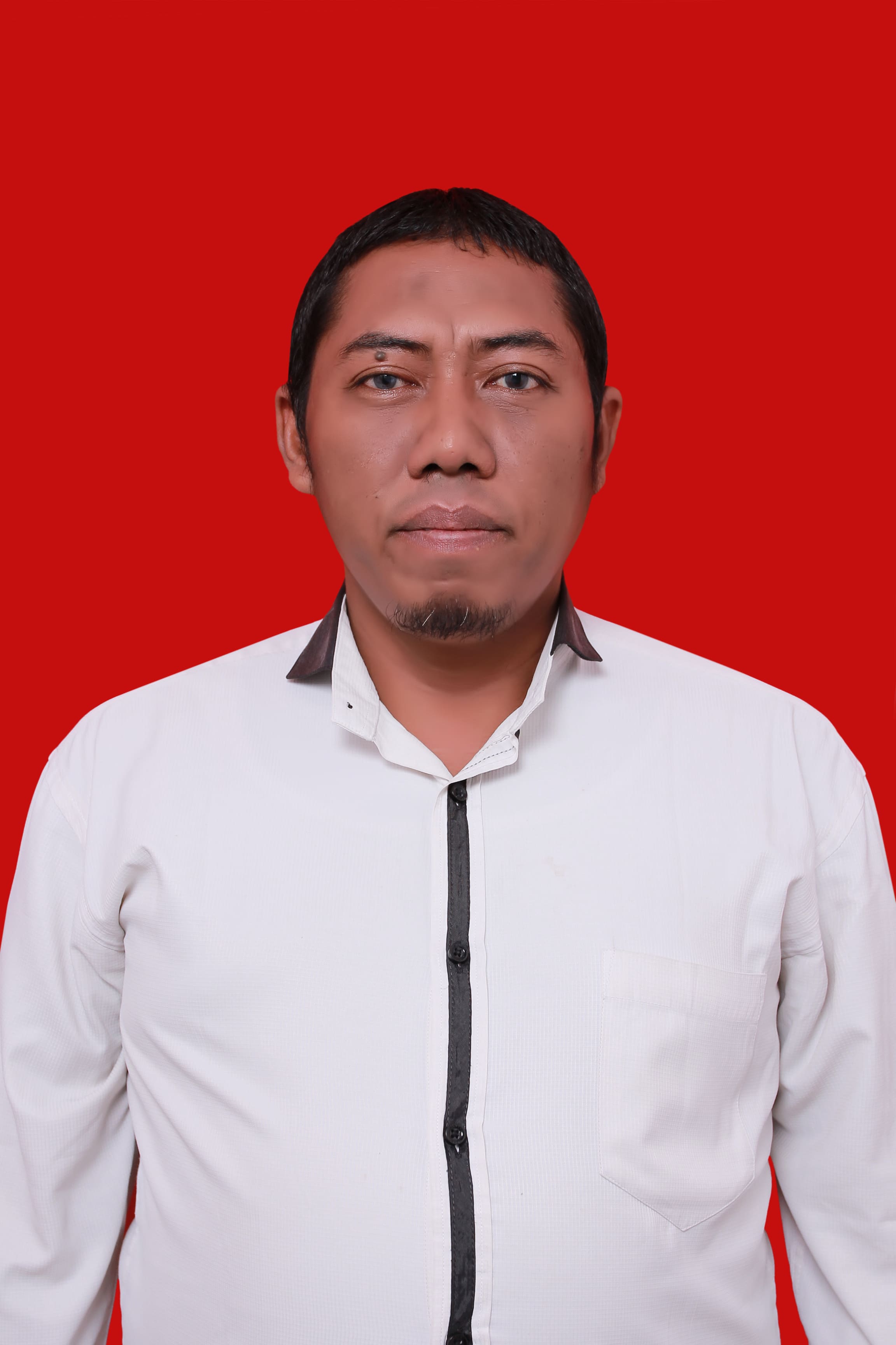 Totok Nugroho