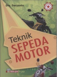 Teknik Sepeda Motor