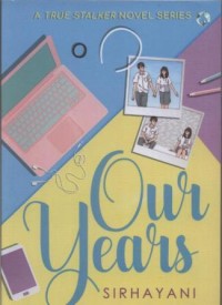 Image of Our Years