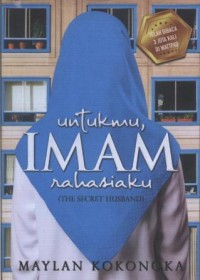 Image of Untukmu, Imam Rahasiaku