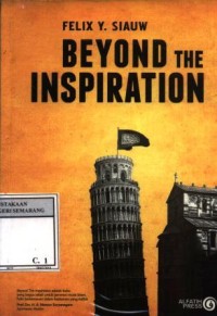 BEYOND the INSPIRATION