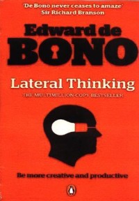 Image of Lateral thinking