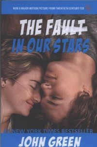 Image of The Fault in Our Stars