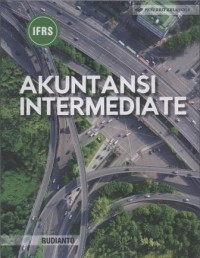 Image of Akuntansi Intermediate