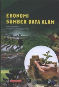 Ekonomi Sumber Daya Alam